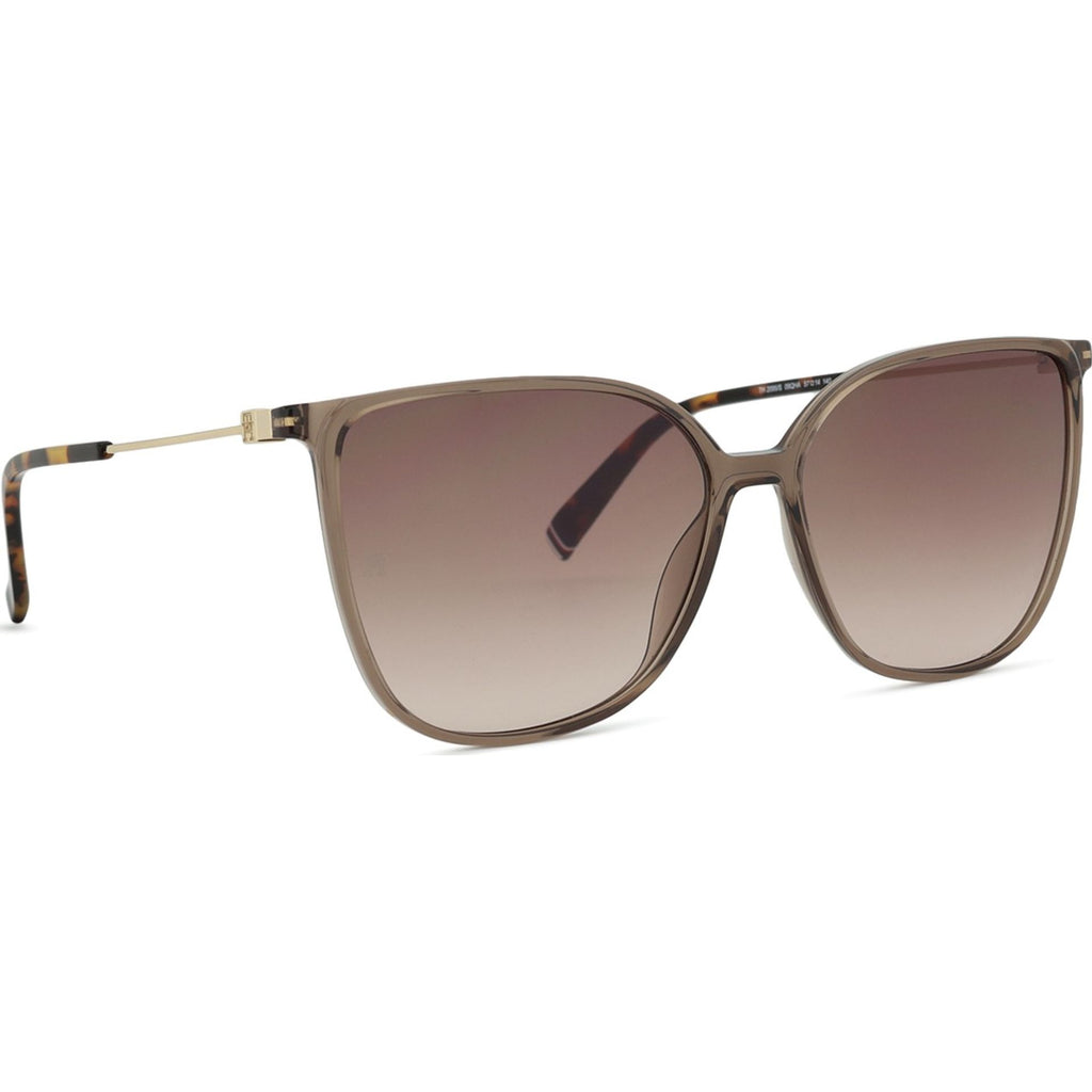 Tommy Hilfiger TH2095S 009Q-HA Occhiali da Sole Donna Marrone