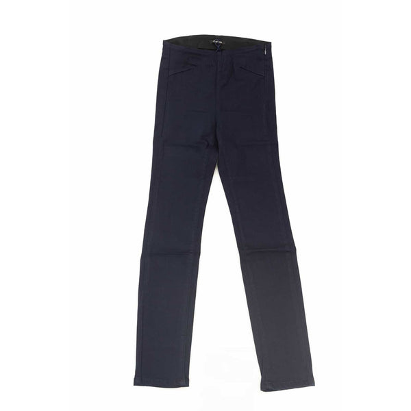Jacob Cohen SIENNA 00271W1 Jeans Donna Made in Italy Blu - BeFashion.it