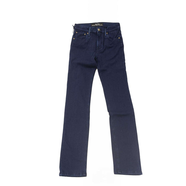 Jacob Cohen KIMBERLY SLIM 00490W2 Jeans Donna Made in Italy Blu - BeFashion.it