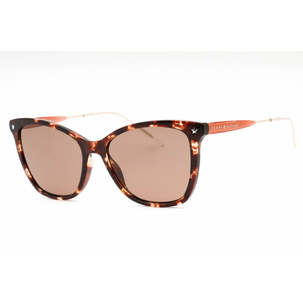 Tommy Hilfiger TH1647S 0086-70 Occhiali da Sole Donna Marrone