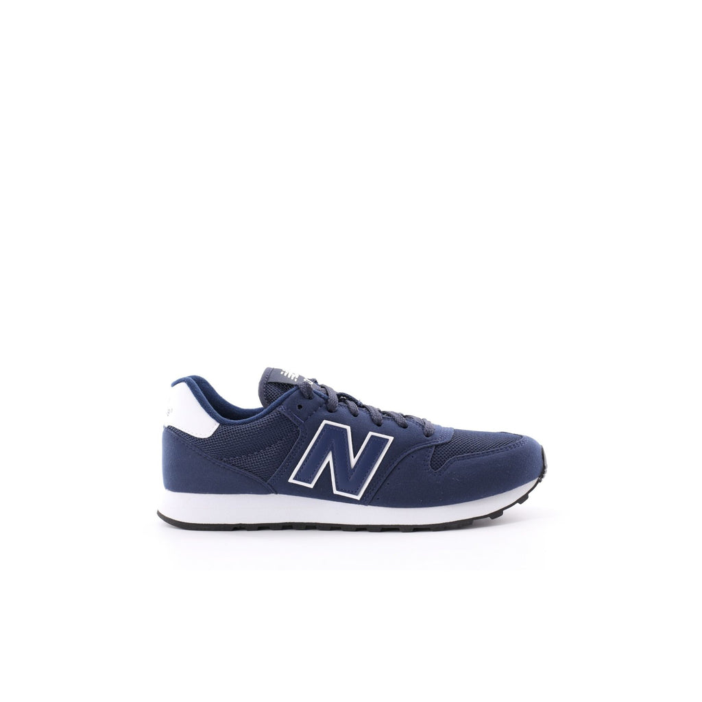 New Balance GM500EN2 Sneakers Uomo Blu Bianco