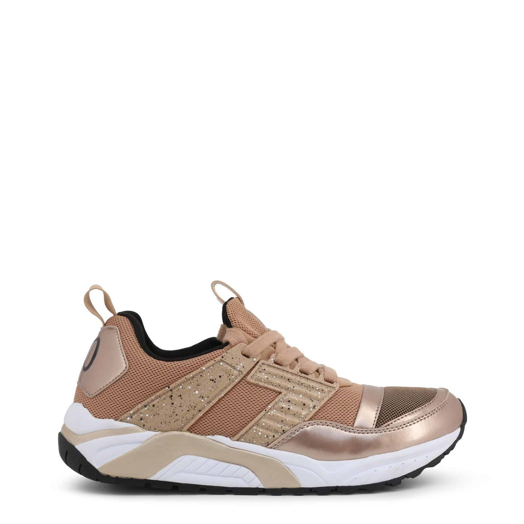 EA7 2480277A279 Sneakers Unisex Marrone
