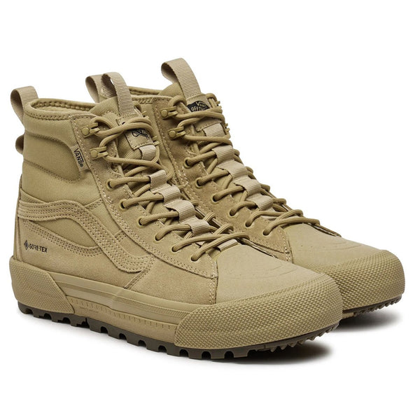 Vans VN000CVS4MG1 Sneakers Unisex Marrone