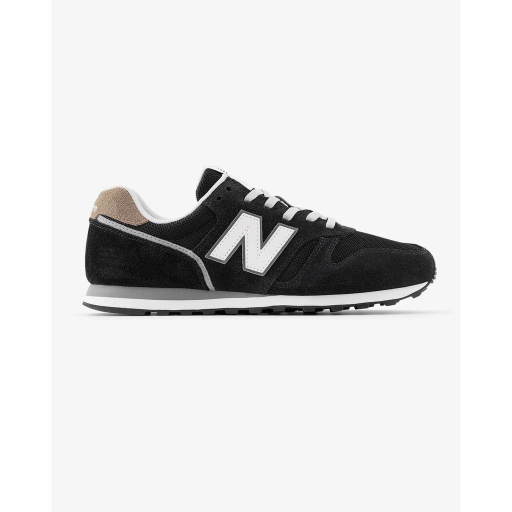 New Balance ML373XB2 Sneakers Uomo Nero