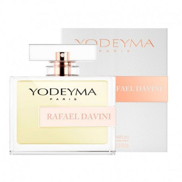 Yodeyma RAFAEL DAVINI Profumo Eau de Parfum Donna 100ml