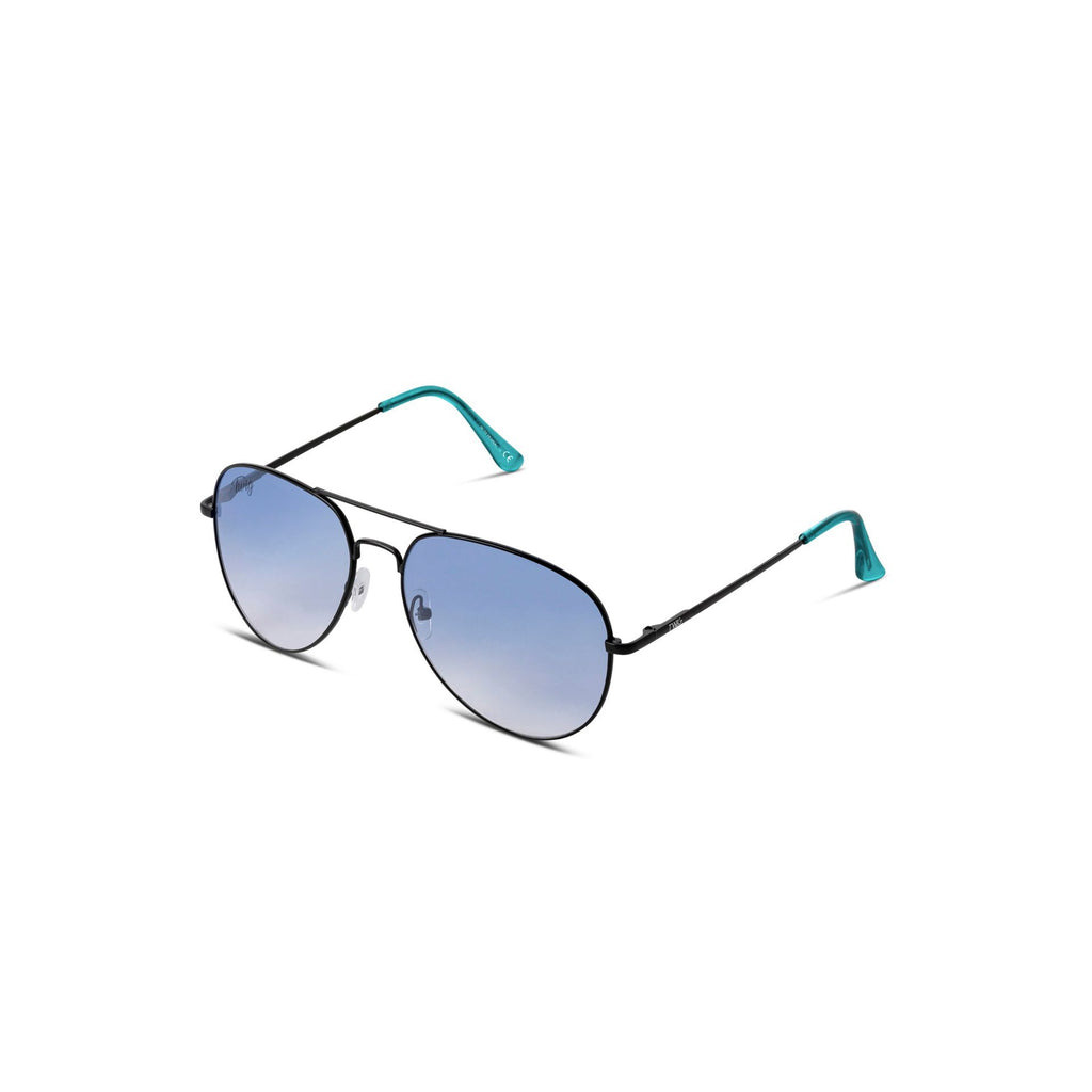 Twig PENNAC PEN09 Occhiali da Sole Unisex Nero Blu