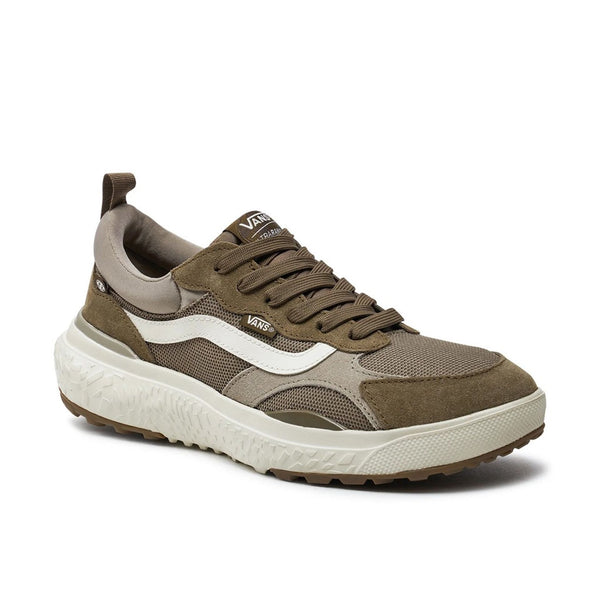 Vans VN000BCEBF01 Sneakers Unisex Marrone Bianco