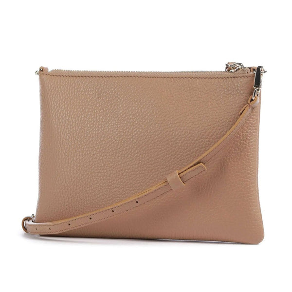 Coccinelle E5MMA55F501 Borsa a Tracolla Donna Marrone