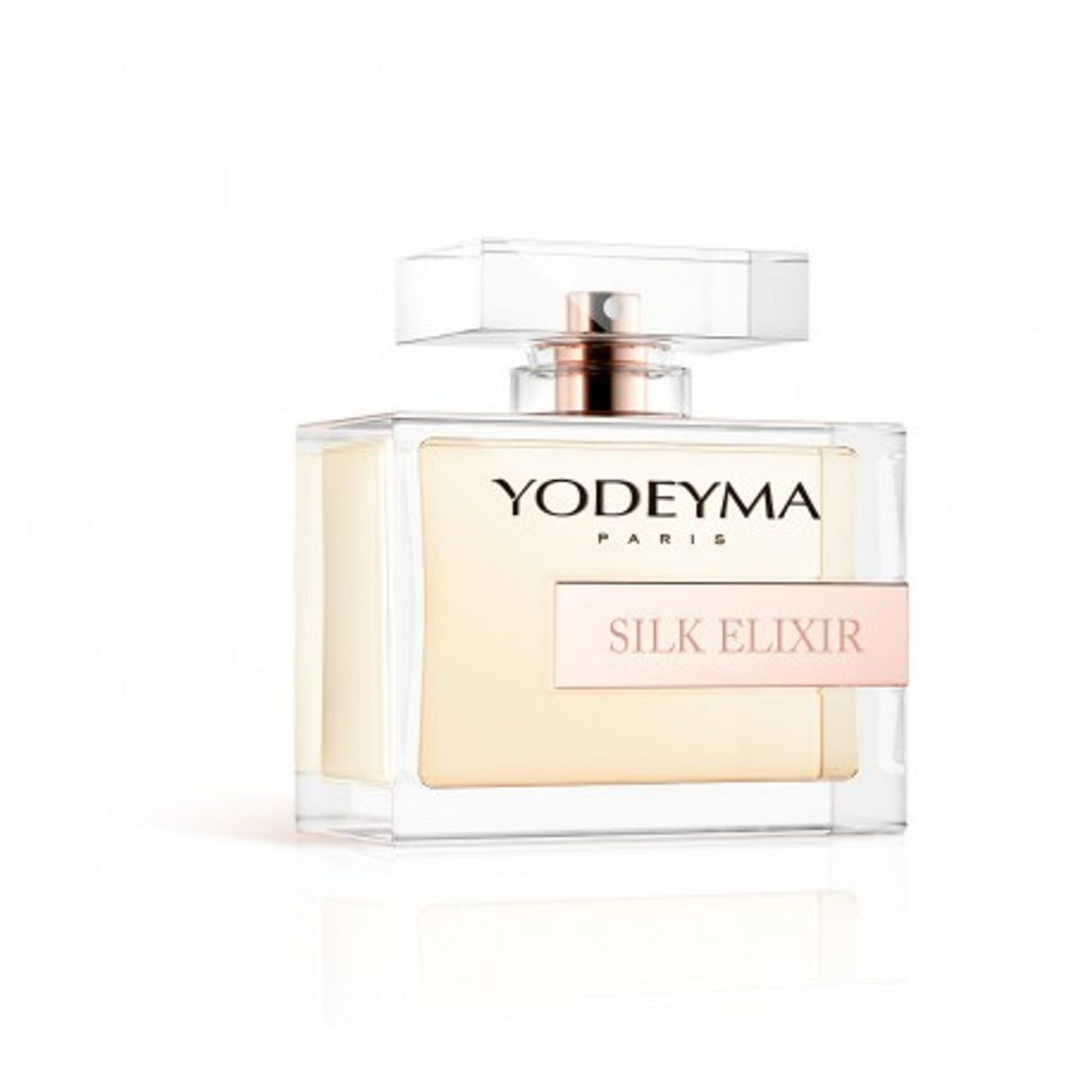 Yodeyma SILK ELIXIR Profumo Eau de Parfum Donna 100ml