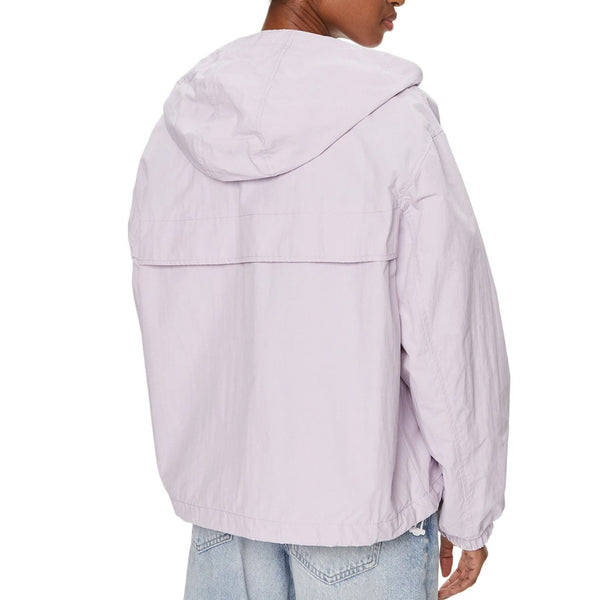 Tommy Hilfiger DW0DW17747 Giacca Giubbotto Donna Rosa