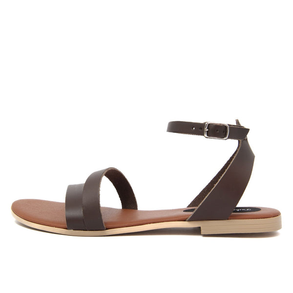 Fashion Attitude FAME23 23176MC Sandali Donna Marrone
