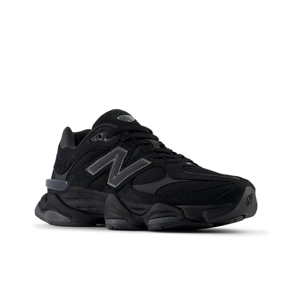 New Balance U9060ZGE Sneakers Unisex Nero