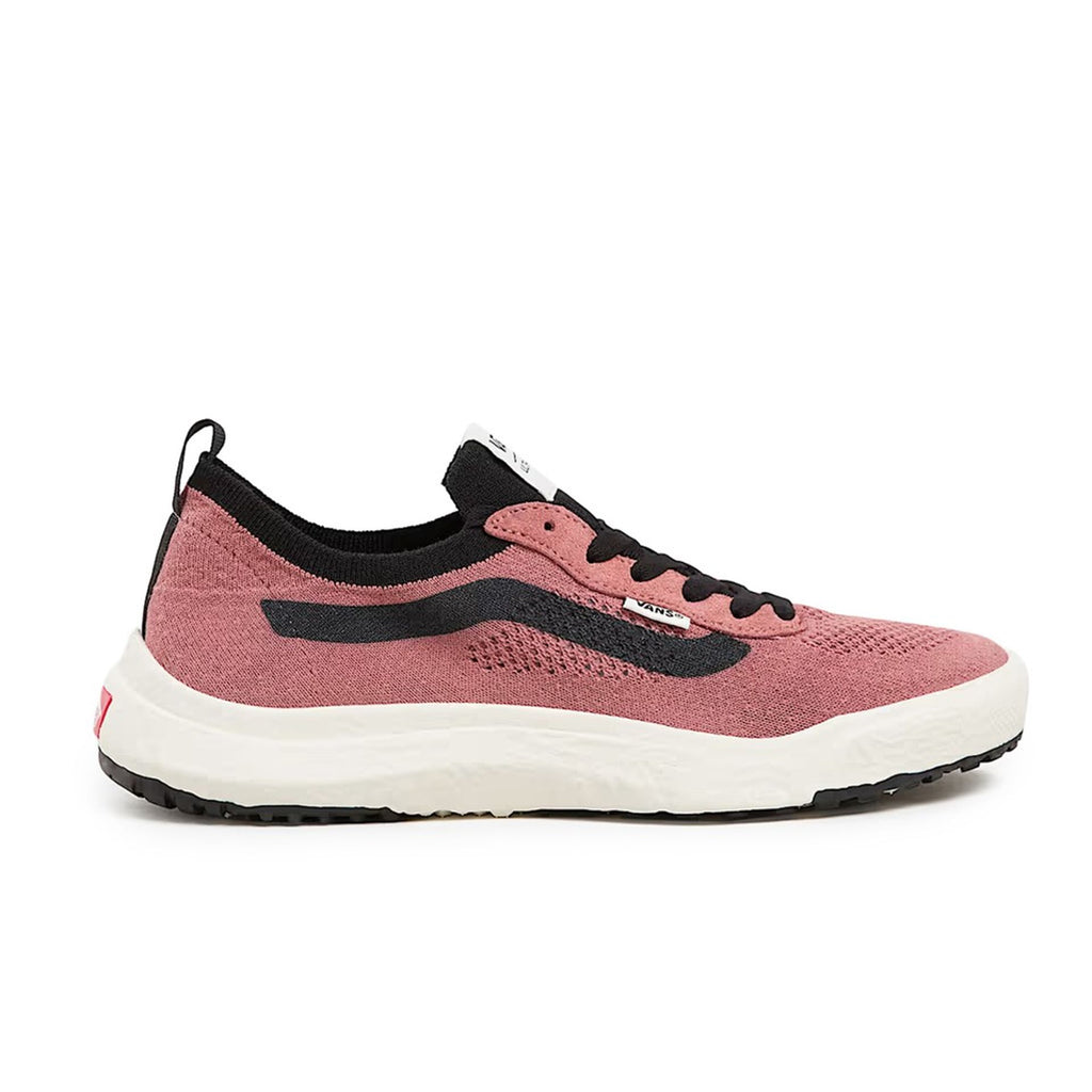 Vans VN0A4BXBW0D1 Sneakers Unisex Rosa Nero