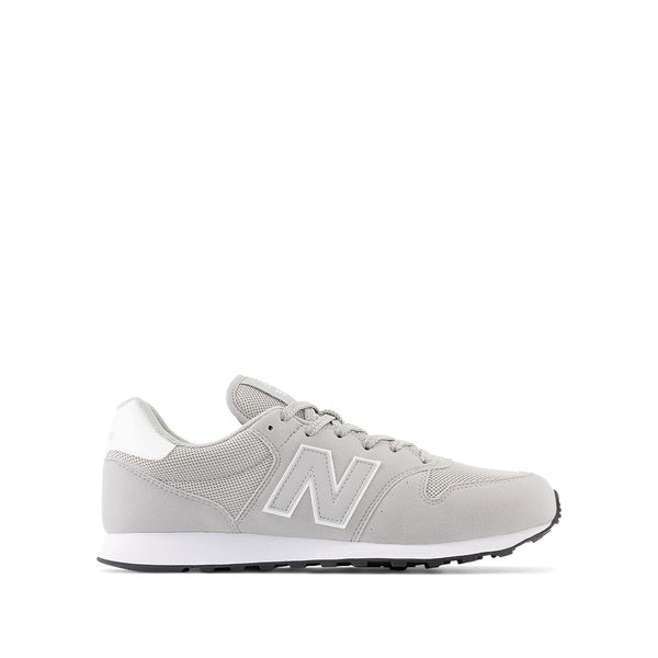 New Balance 500 GM500EG2 Sneakers Uomo Grigio Bianco