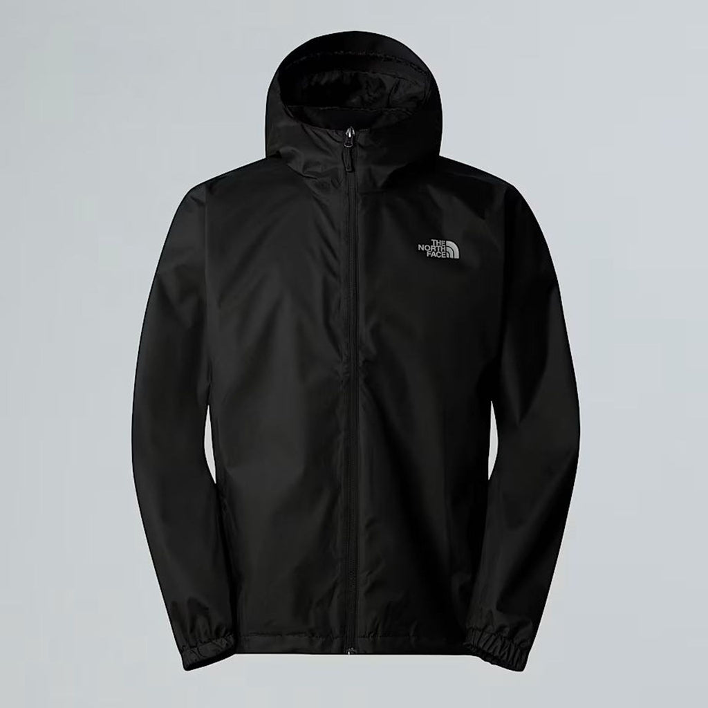 The North Face NF0A3YFP4H01 Giacca Giubbotto Uomo Nero