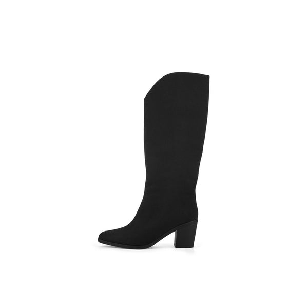 Fashion Attitude FAB SS2Y0243 Stivali Donna Nero - BeFashion.it