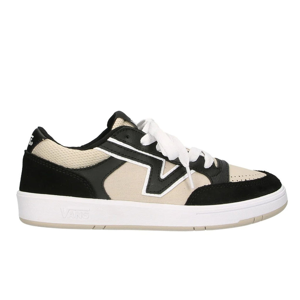 Vans VN000BWBOUK1 Sneakers Unisex Beige Nero