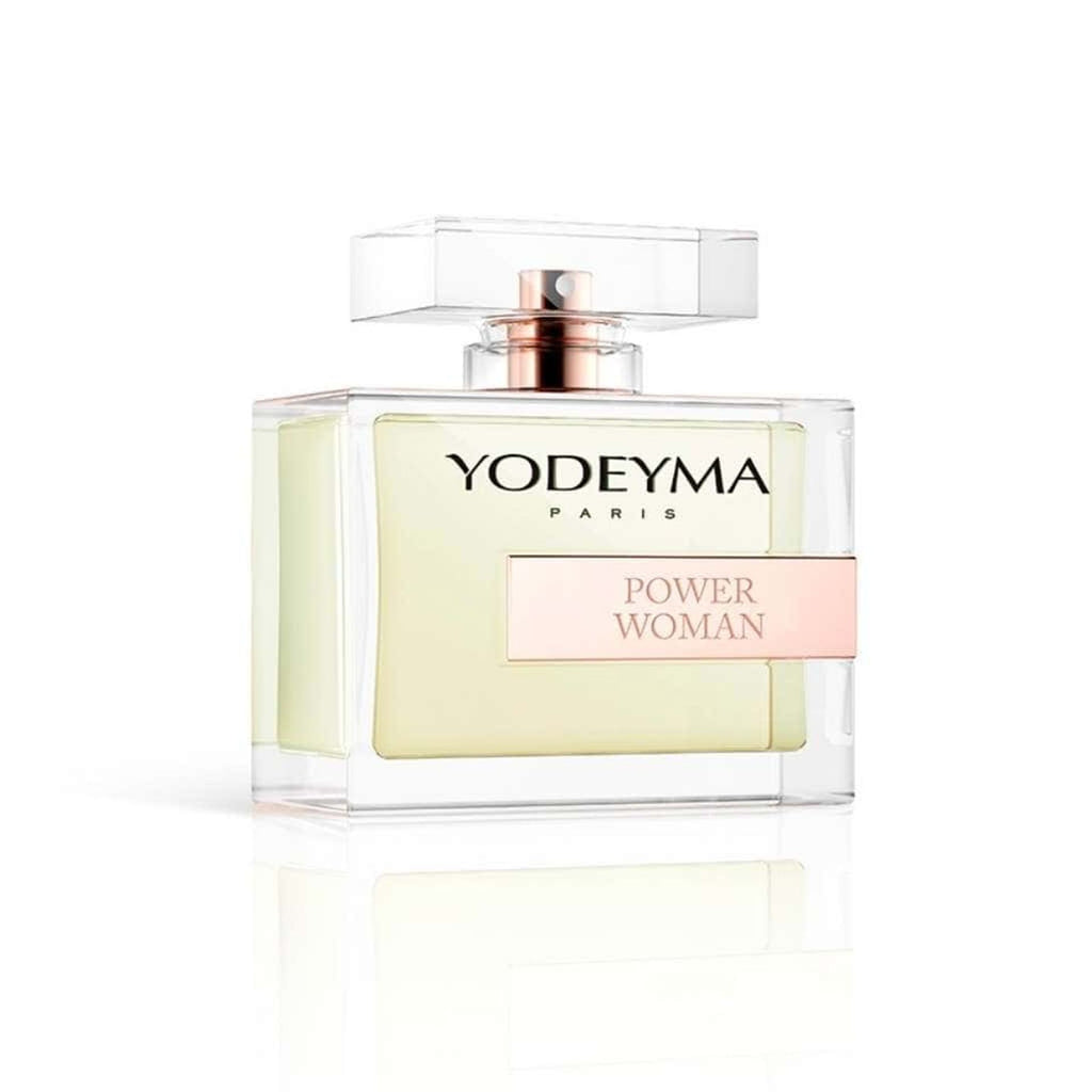 Yodeyma POWER WOMAN Profumo Eau de Parfum Donna 100ml