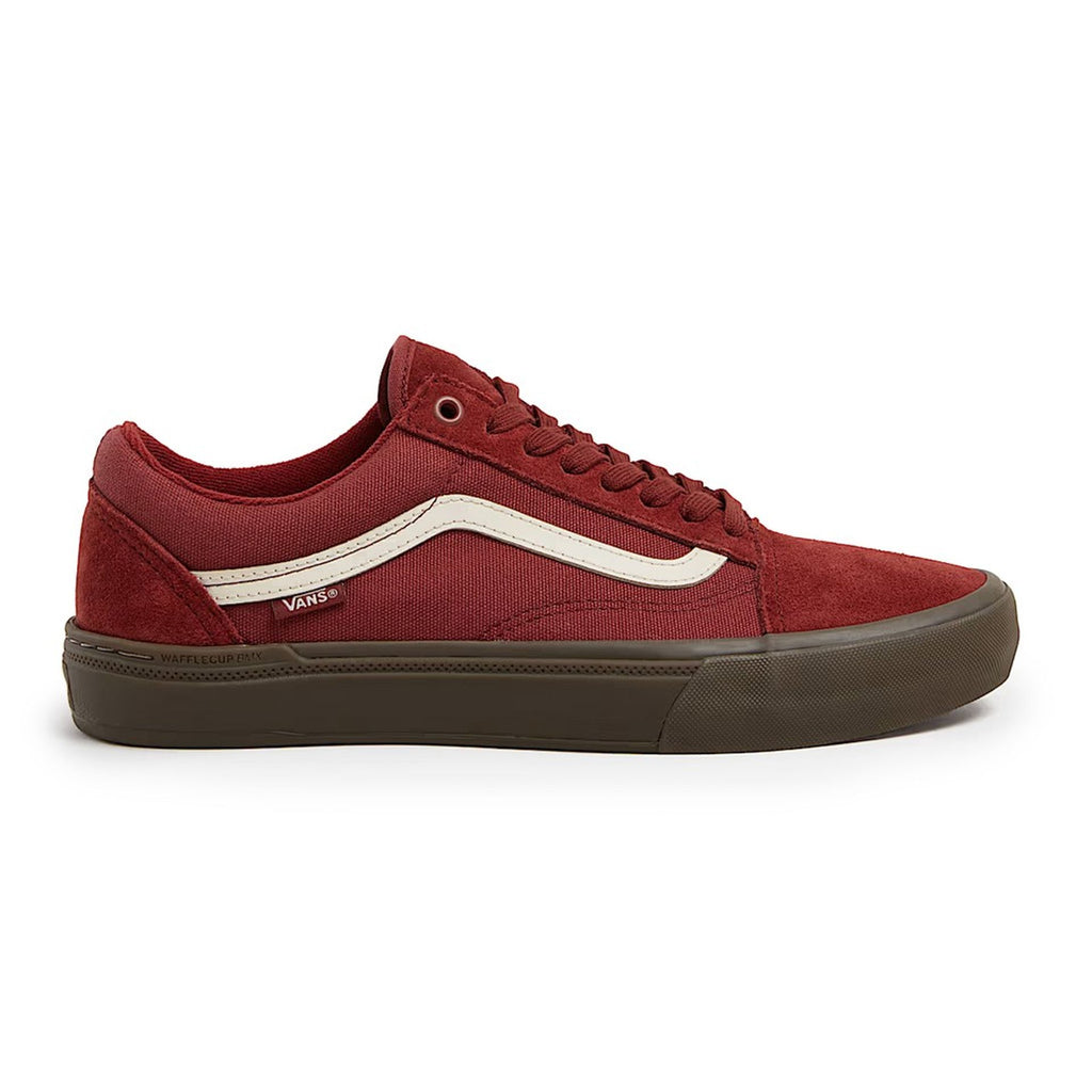 Vans VN0A2Z3WK101 Sneakers Uomo Rosso