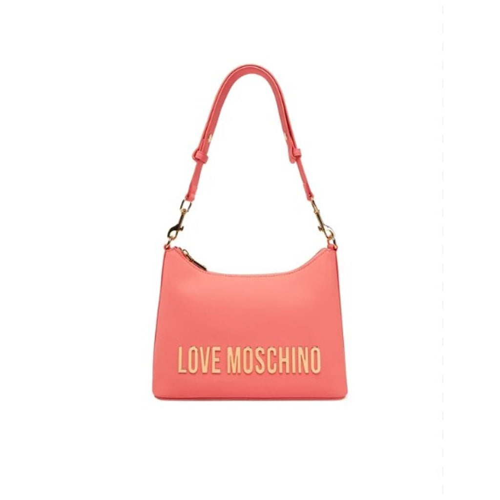 Love Moschino JC4025PP1MKD0464 Borsa a Spalla Donna Rosa