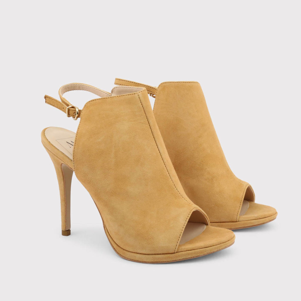 Made in Italia ALBACHIARA Sandali Donna Made in Italy Marrone