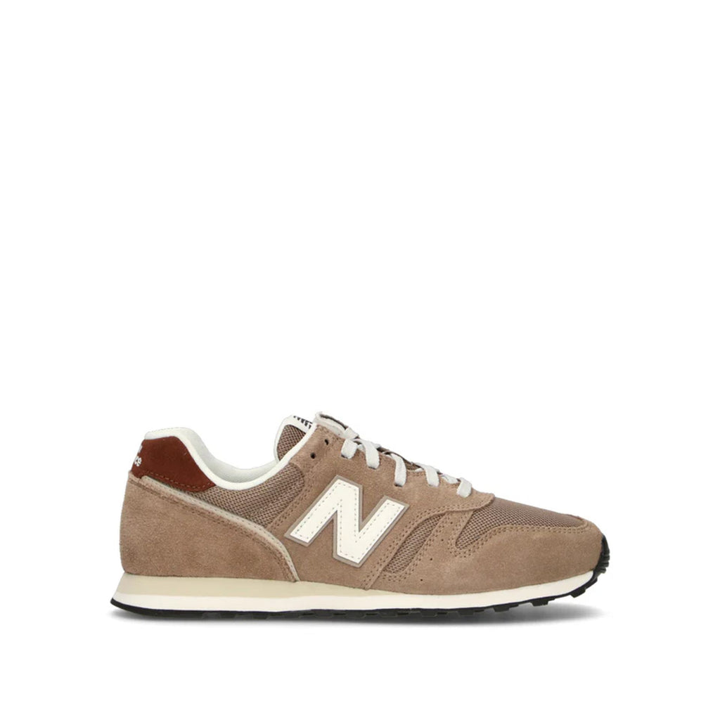 New Balance ML373XA2 Sneakers Uomo Marrone