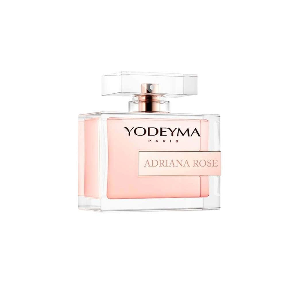 Yodeyma ADRIANA ROSE Profumo Eau de Parfum Donna 100ml