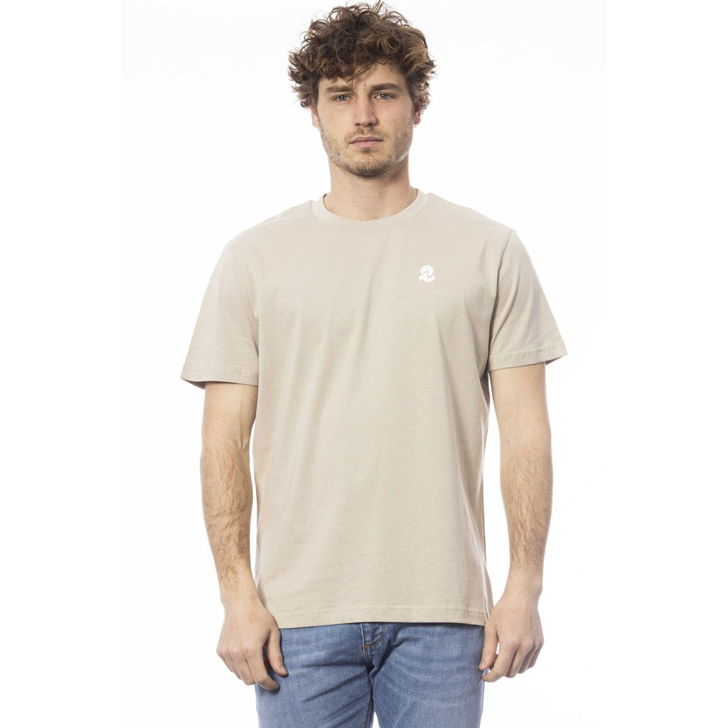 Invicta 4451304U T-shirt Maglietta Uomo Beige