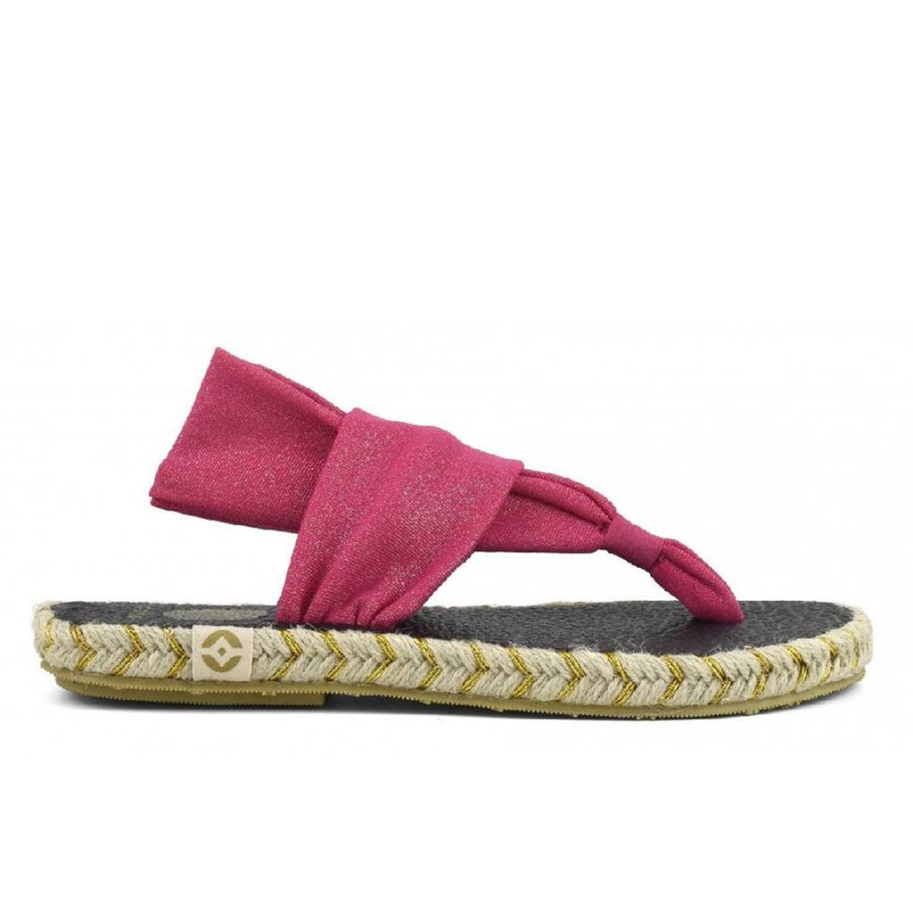 Nalho NA0038 Sandali Donna Fucsia