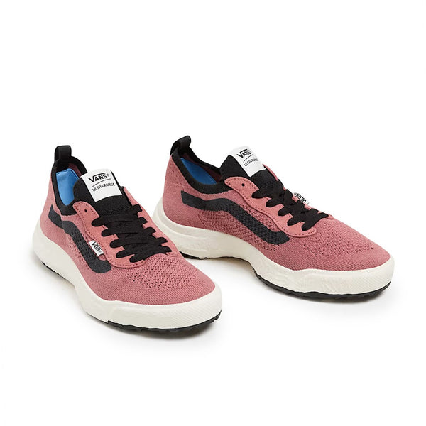 Vans VN0A4BXBW0D1 Sneakers Unisex Rosa Nero