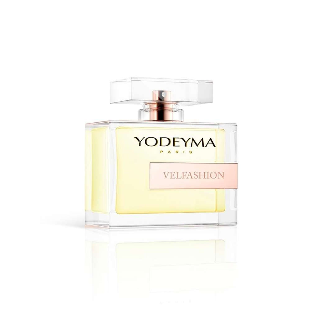 Yodeyma VELFASHION Profumo Eau de Parfum Donna 100ml