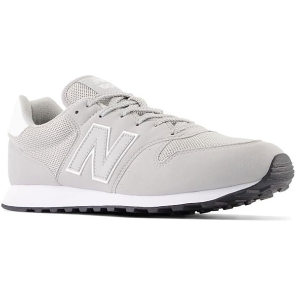 New Balance GM500EG2 Sneakers Uomo Grigio Bianco