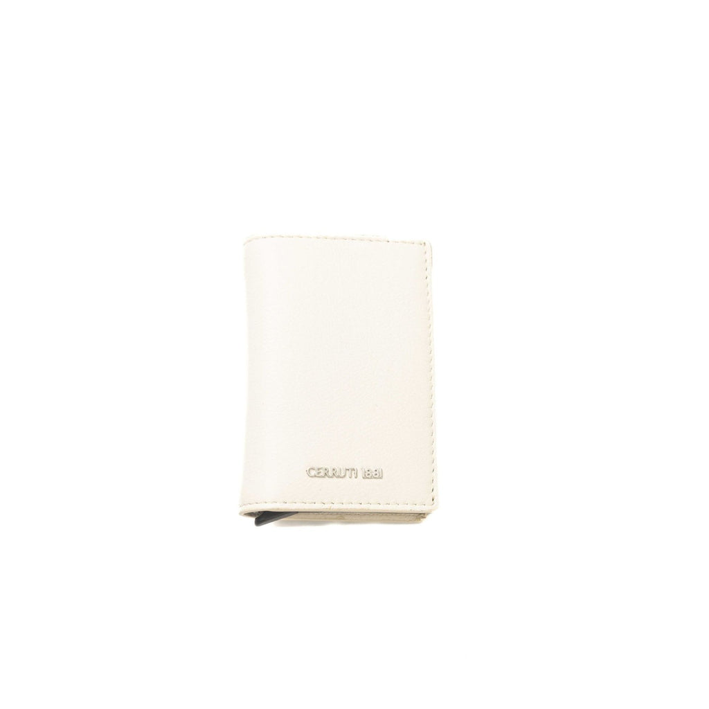 Cerruti 1881 CEPU04340M Portafoglio Uomo Beige