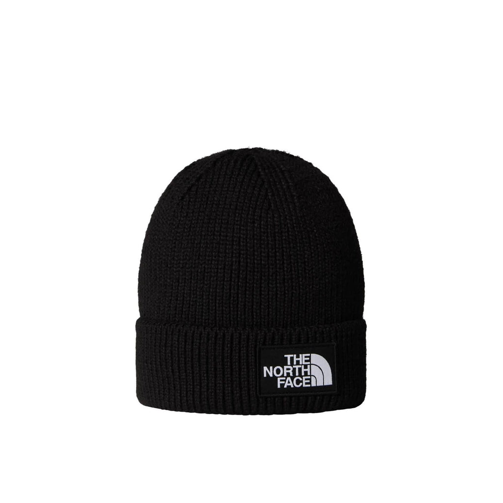 The North Face NF0A8CGZJK31 Cappello Berretto Unisex Nero