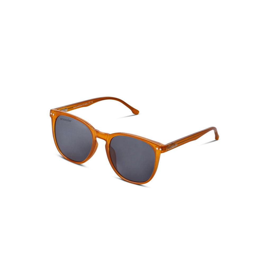 Smooder MESQUITE X003 Occhiali da Sole Unisex Marrone