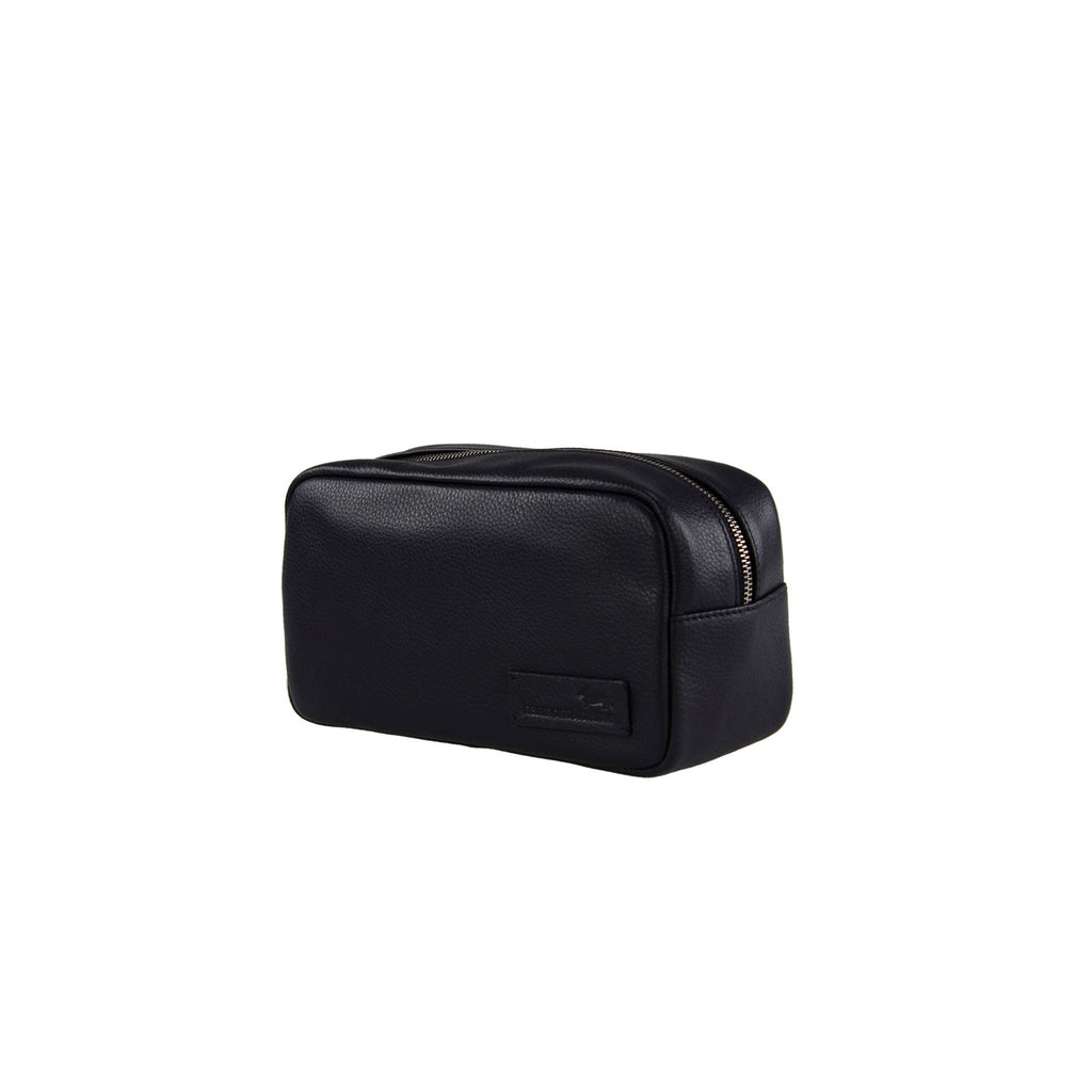 Harmont & Blaine H2EPMH66009A Beauty Case Uomo Nero - BeFashion.it