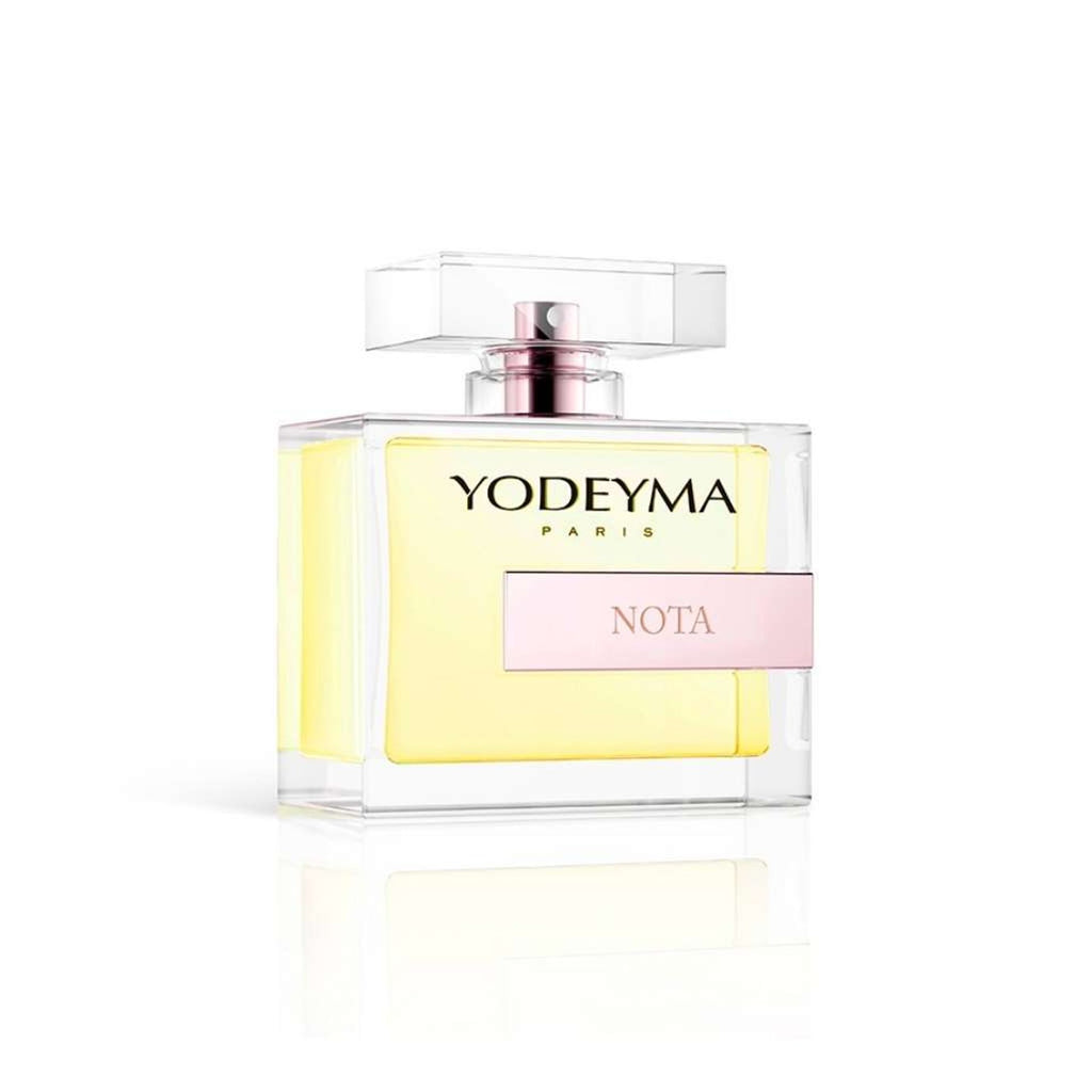 Yodeyma NOTA Profumo Eau de Parfum Donna 100ml