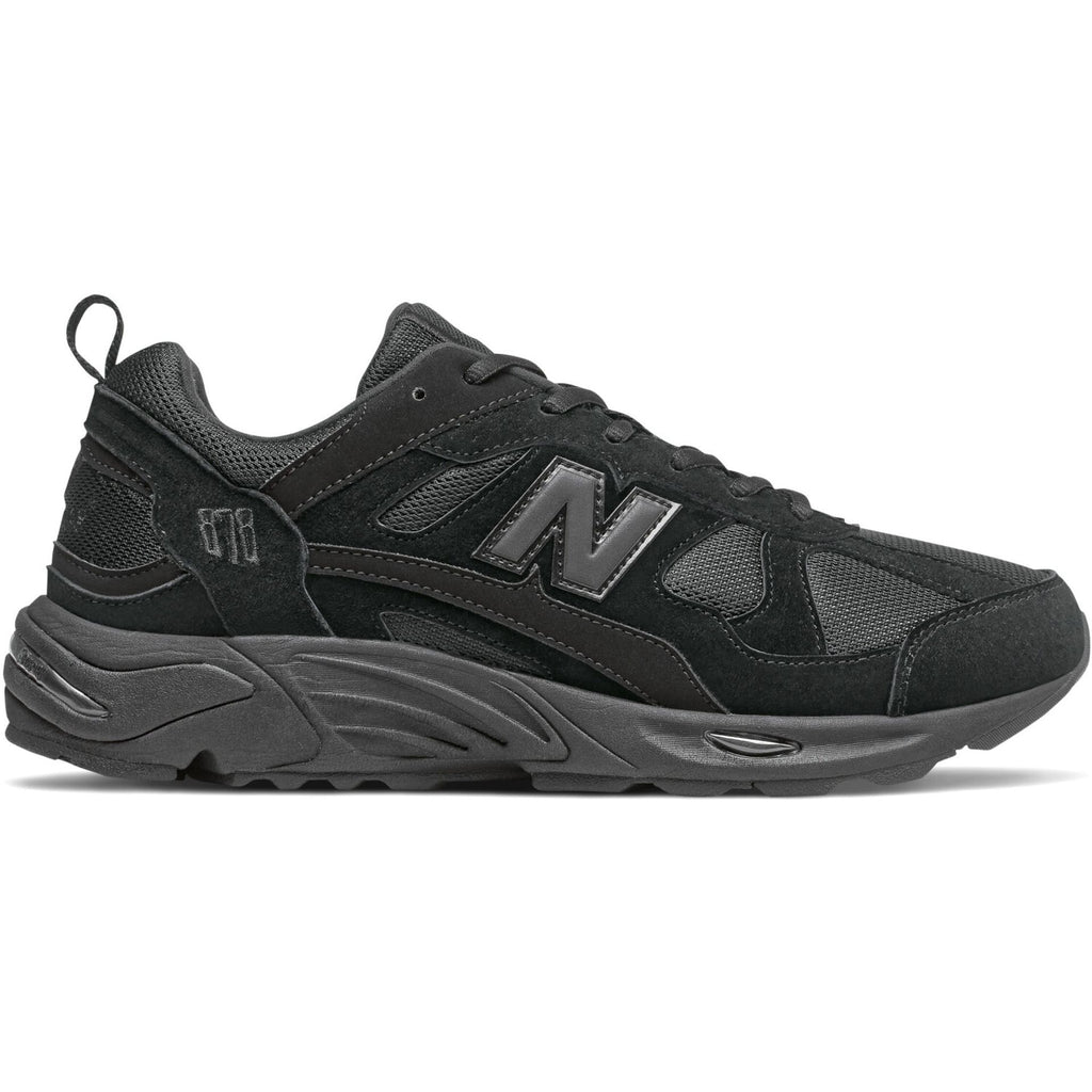 New Balance CM878XL Sneakers Uomo Nero