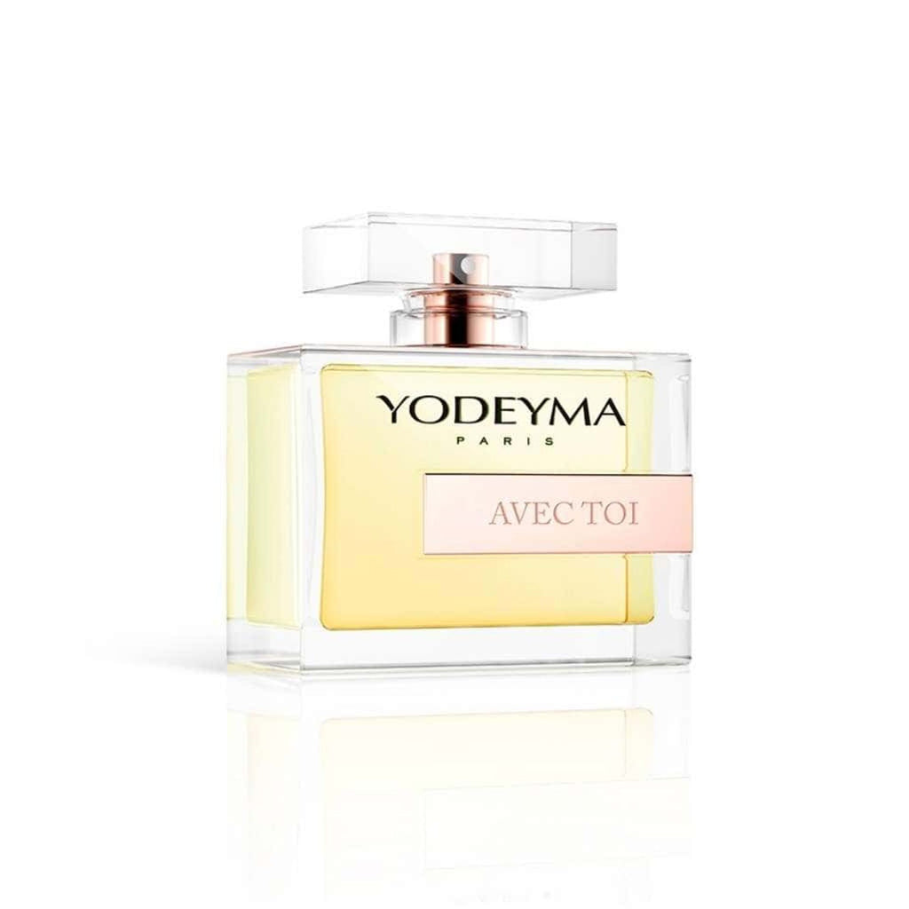 Yodeyma AVEC TOI Profumo Eau de Parfum Donna 100ml