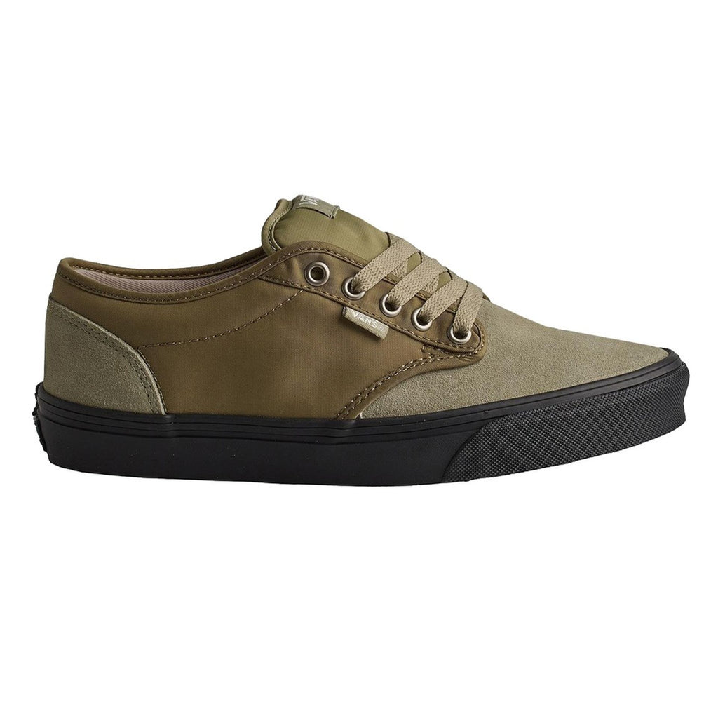 Vans VN0A2Z48CUQ1 Sneakers Donna Verde