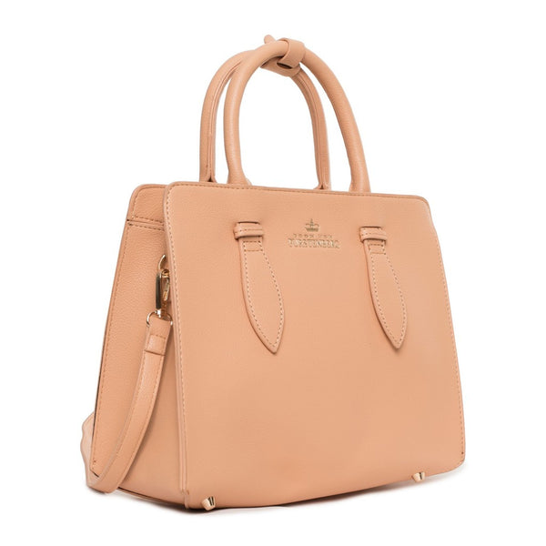 Egon Von Furstenberg AMIS EVF11822  Borsa a Mano Donna Marrone