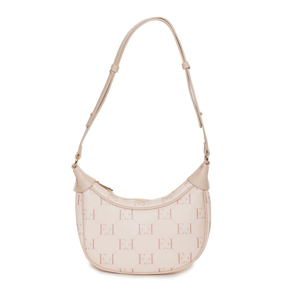 Egon Von Furstenberg NIKY EVF29288 Borsa a Spalla Donna Beige