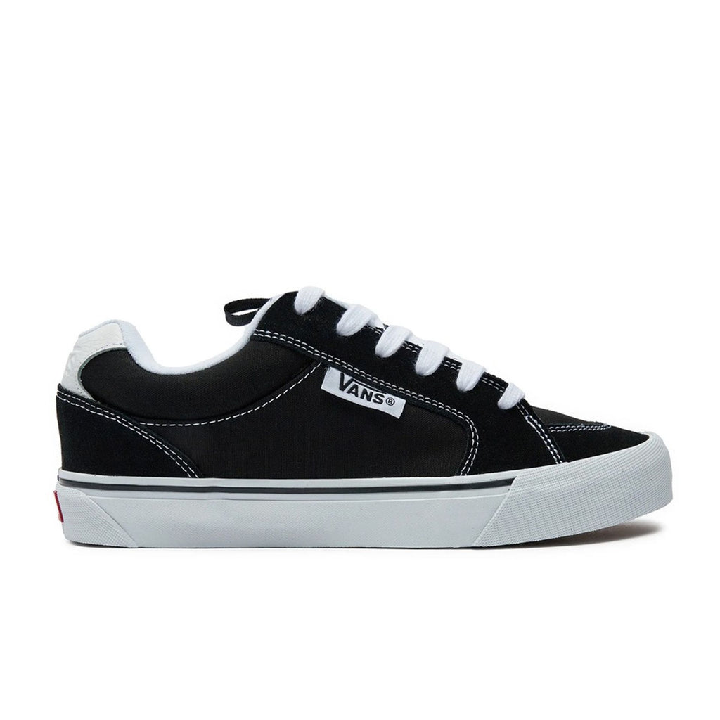 Vans VN000CZWBZW1 Sneakers Unisex Nero