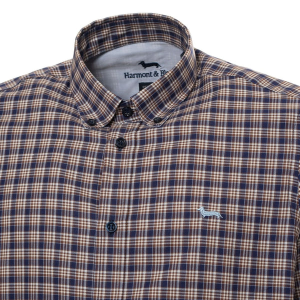 Harmont & Blaine Camicie