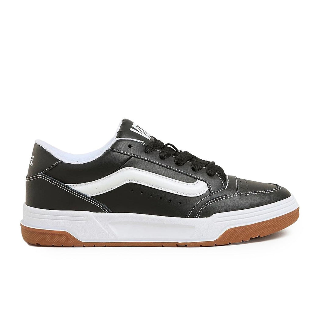 Vans VN000D269X11 Sneakers Unisex Nero Bianco