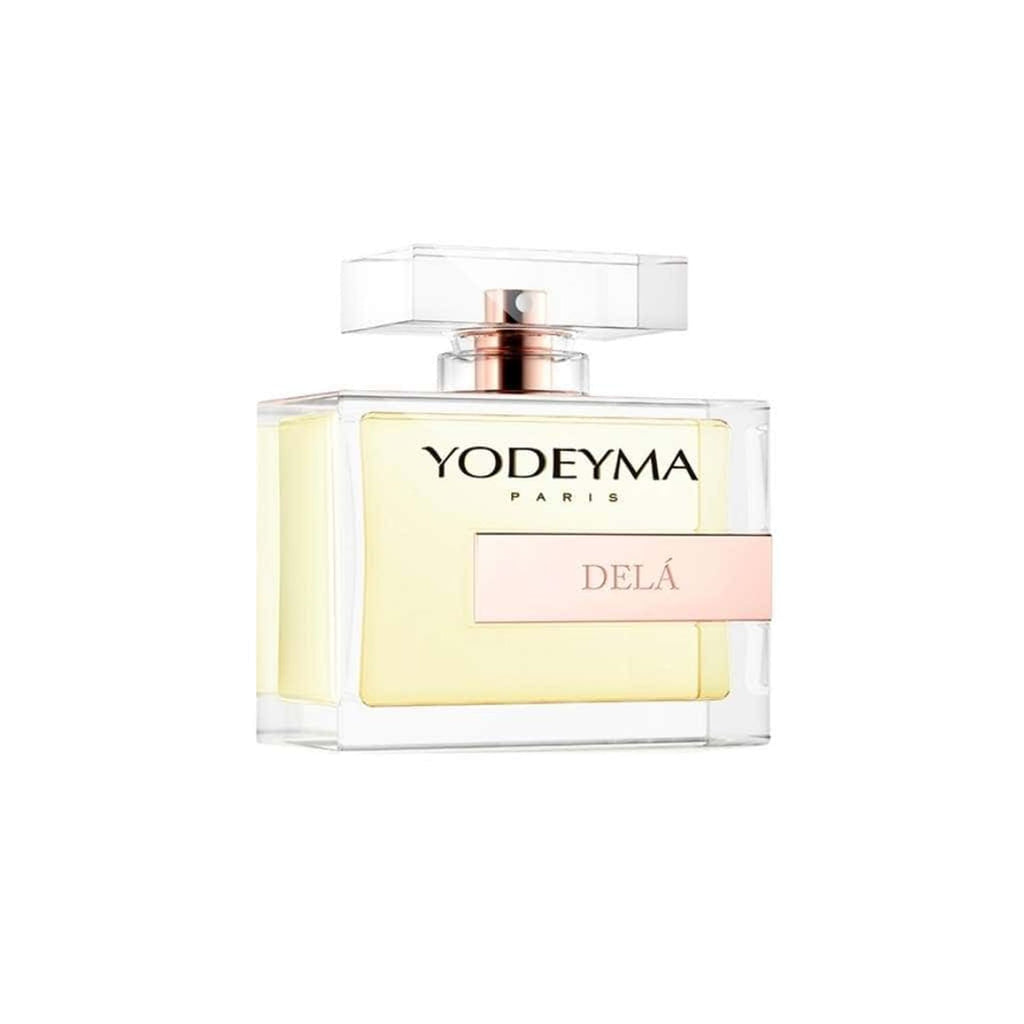 Yodeyma DELA Profumo Eau de Parfum Donna 100ml