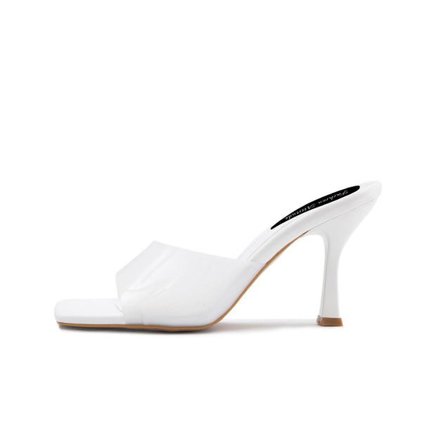 Fashion Attitude FAME23 SS3Y0614 Sandali Donna Bianco