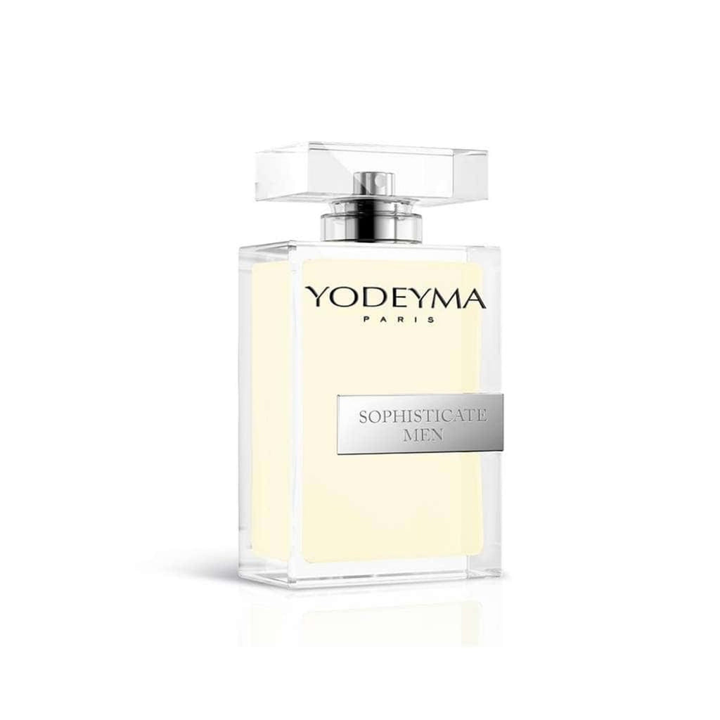 Yodeyma SOPHISTICATE MEN Profumo Eau de Parfum Uomo 100ml