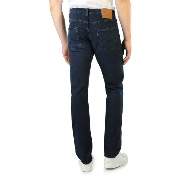 Levis 29507-1297 L34 Jeans Uomo Blu - BeFashion.it