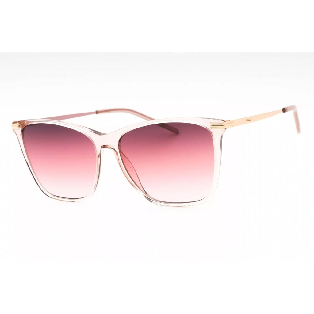 Hugo Boss 1661S 0S45-UQ Occhiali da Sole Donna Rosa